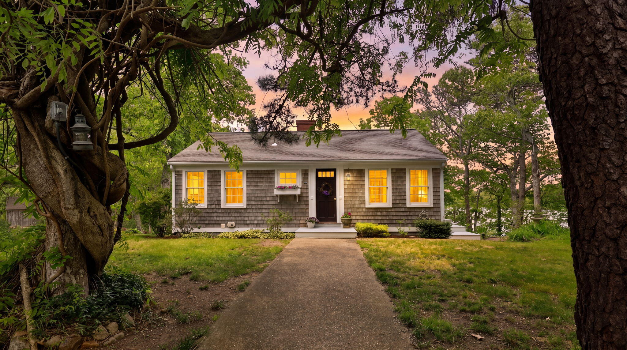 34 Featherbed Lane Brewster MA 02631