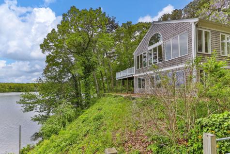 34 Featherbed Lane Brewster MA 02631