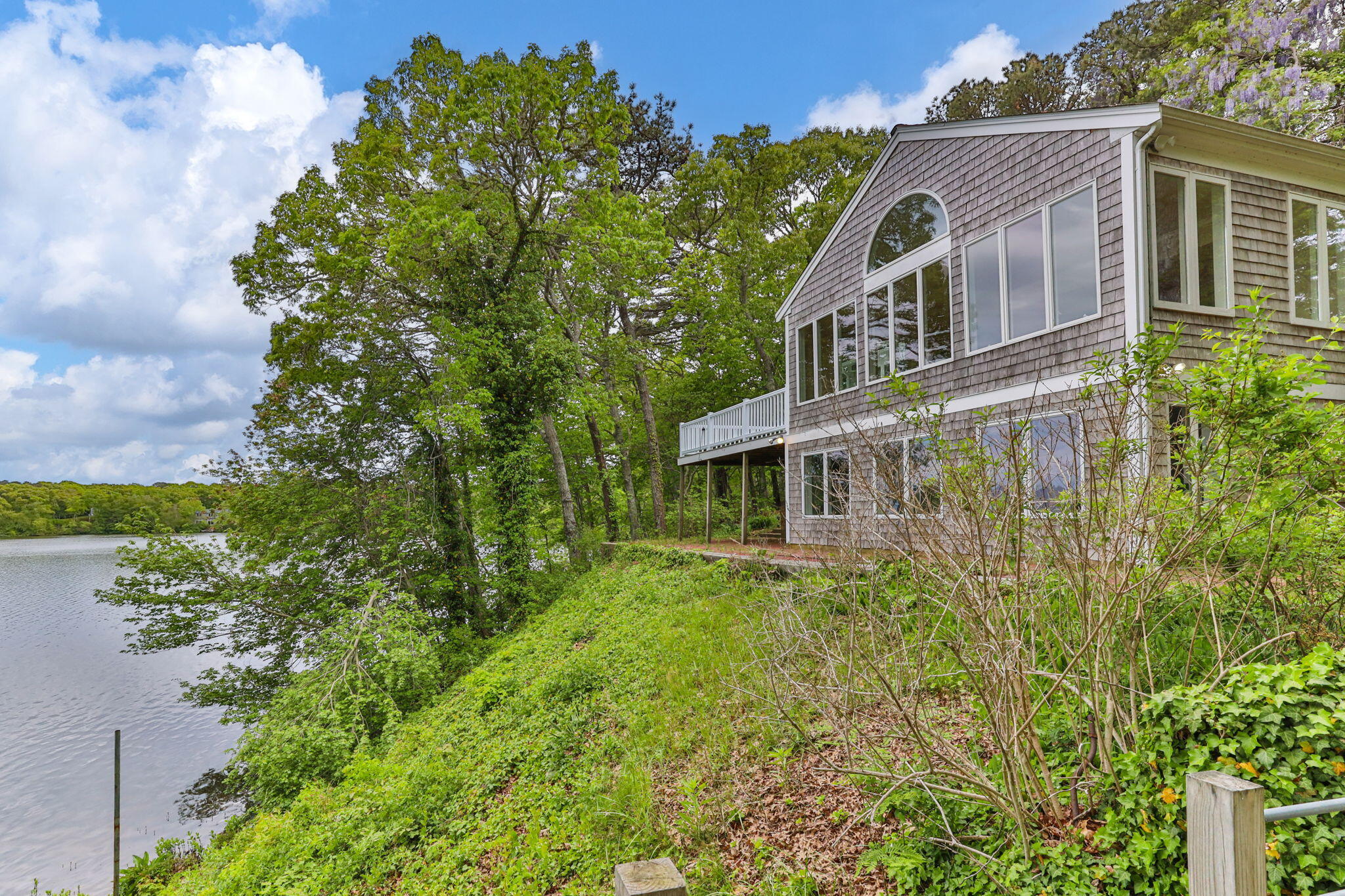 34 Featherbed Lane Brewster MA 02631