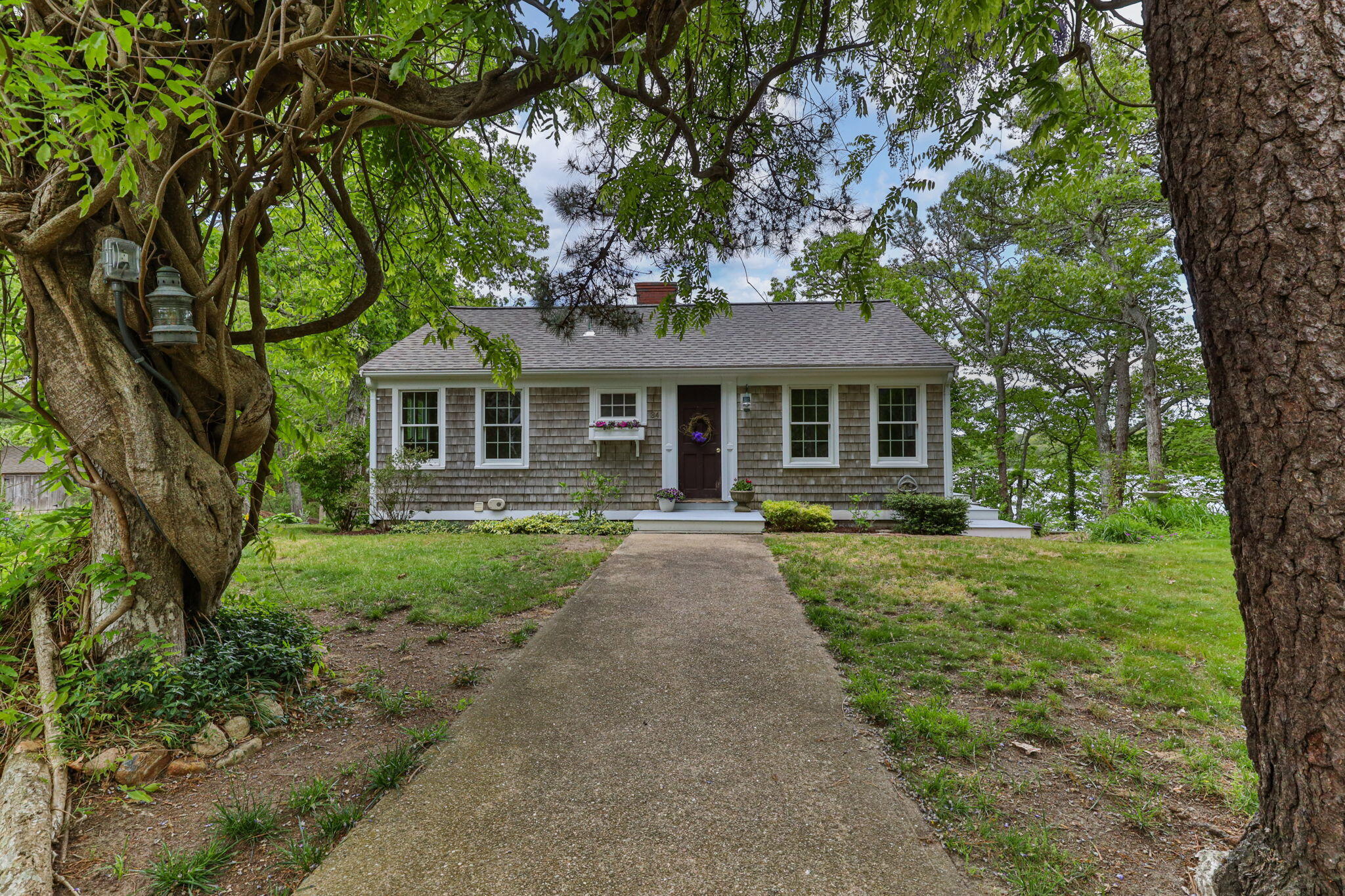 34 Featherbed Lane Brewster MA 02631