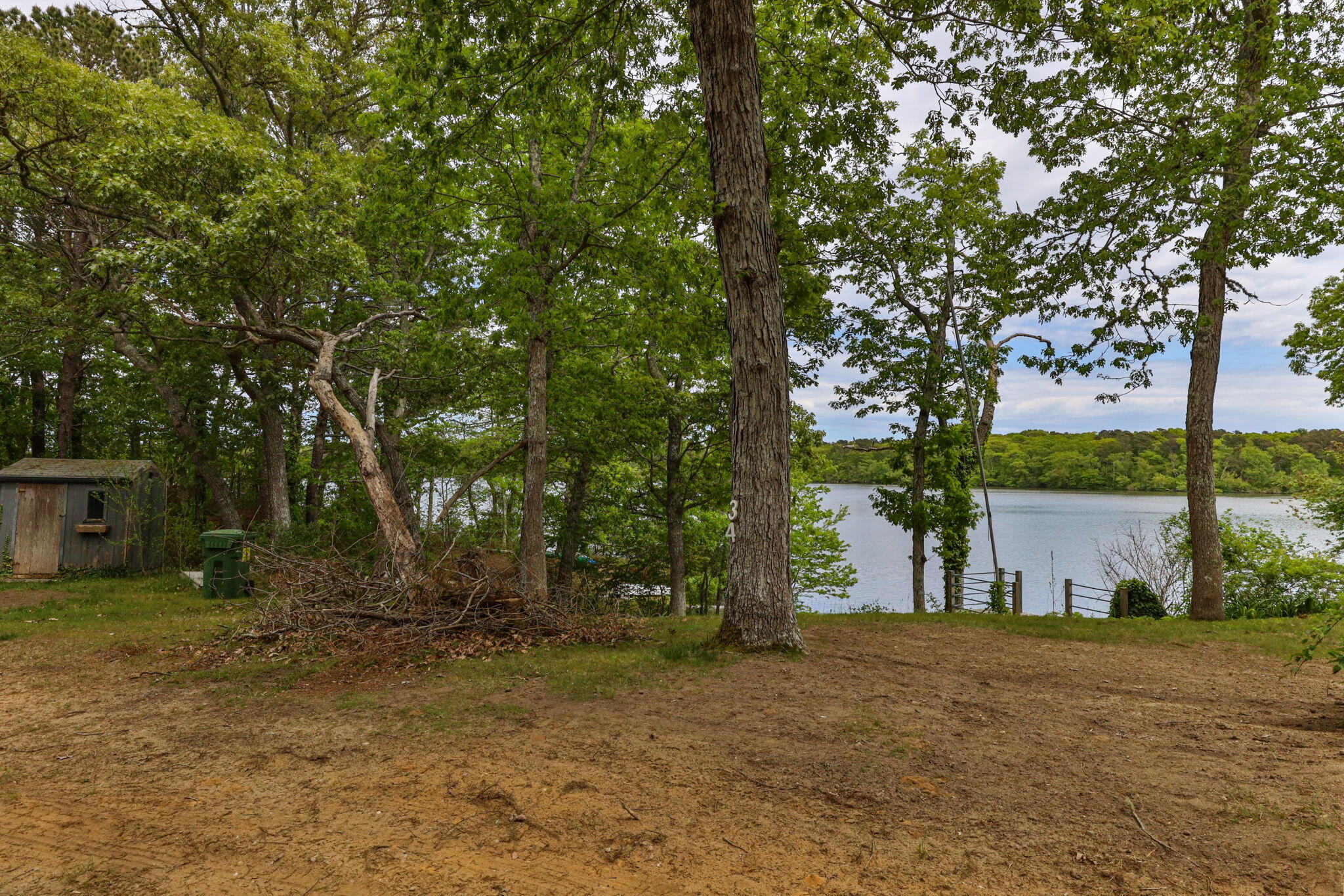 34 Featherbed Lane Brewster MA 02631