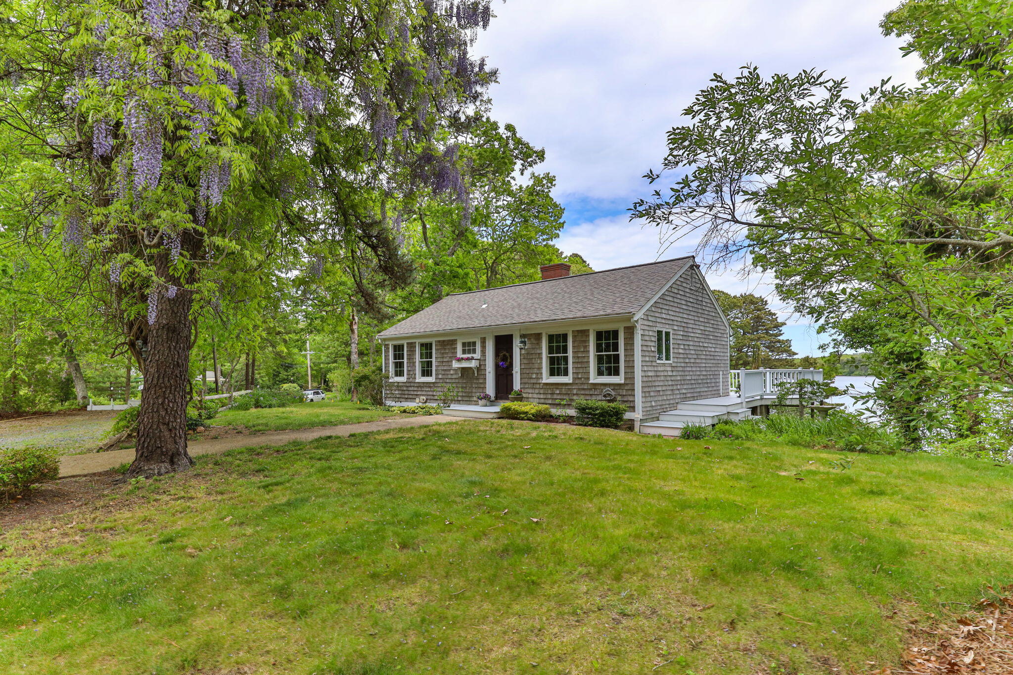 34 Featherbed Lane Brewster MA 02631