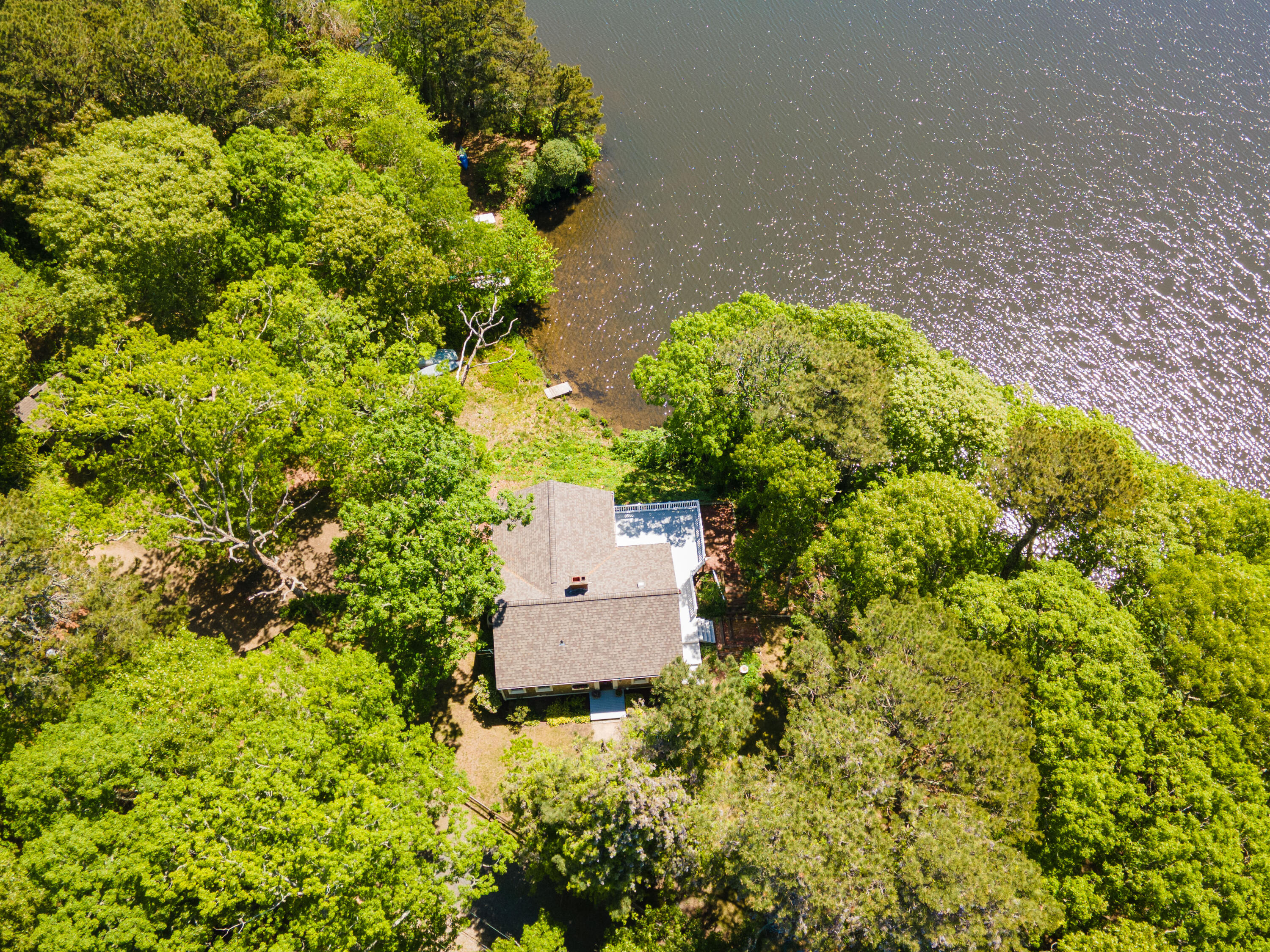 34 Featherbed Lane Brewster MA 02631