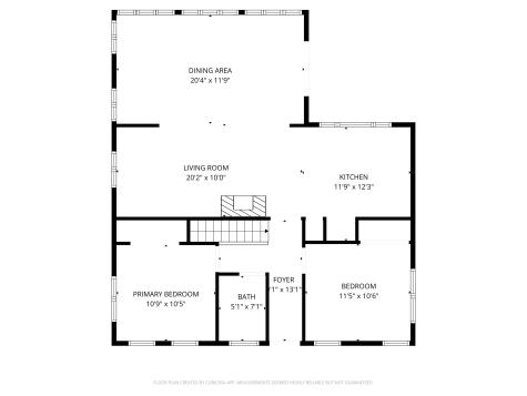34 Featherbed Lane Brewster MA 02631