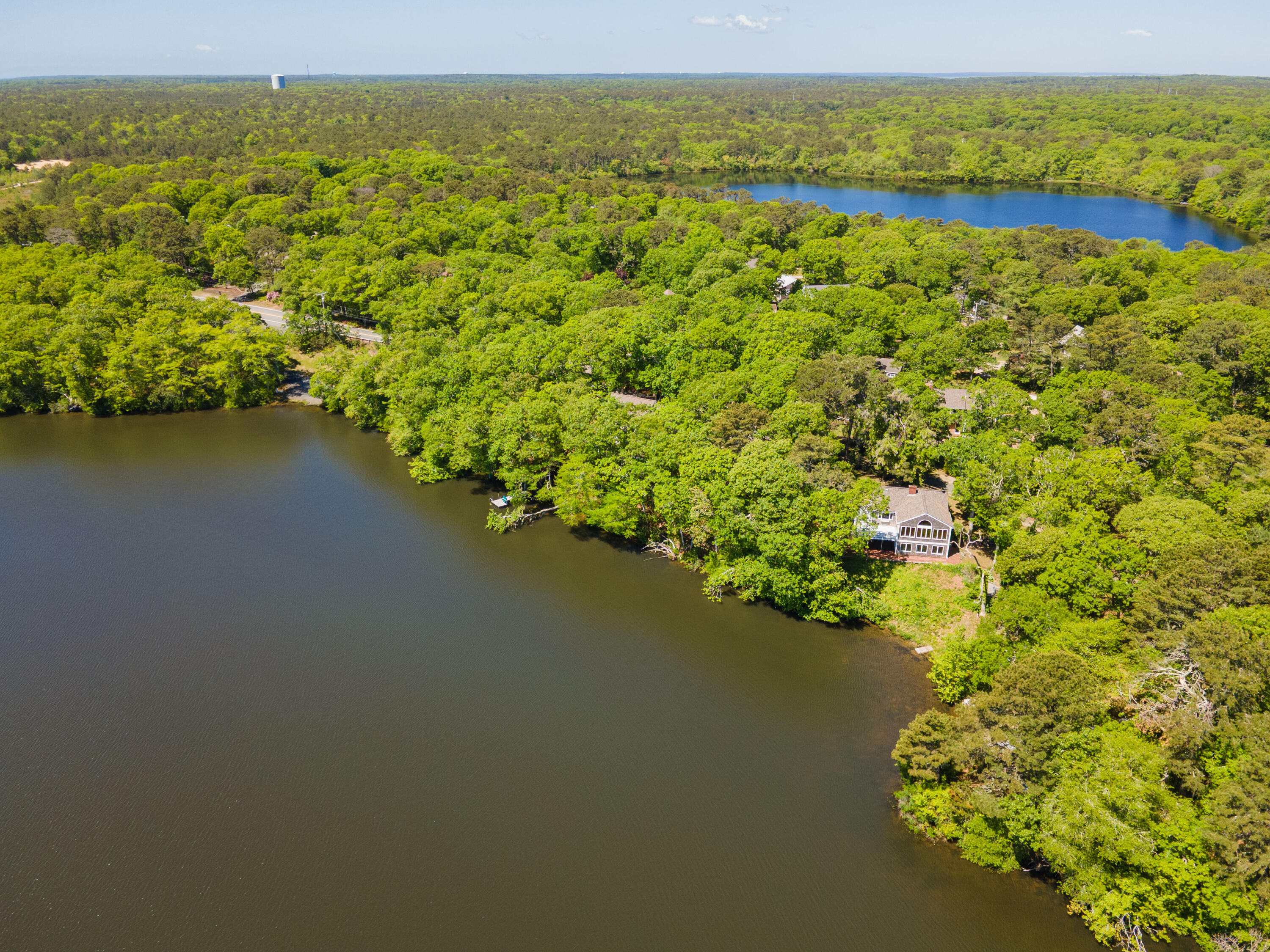34 Featherbed Lane Brewster MA 02631