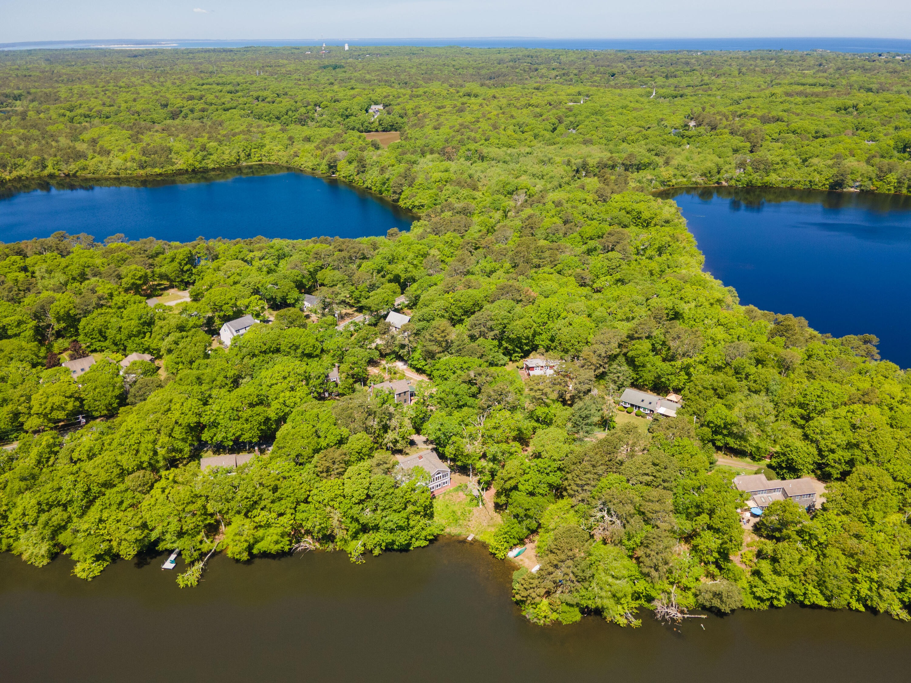 34 Featherbed Lane Brewster MA 02631