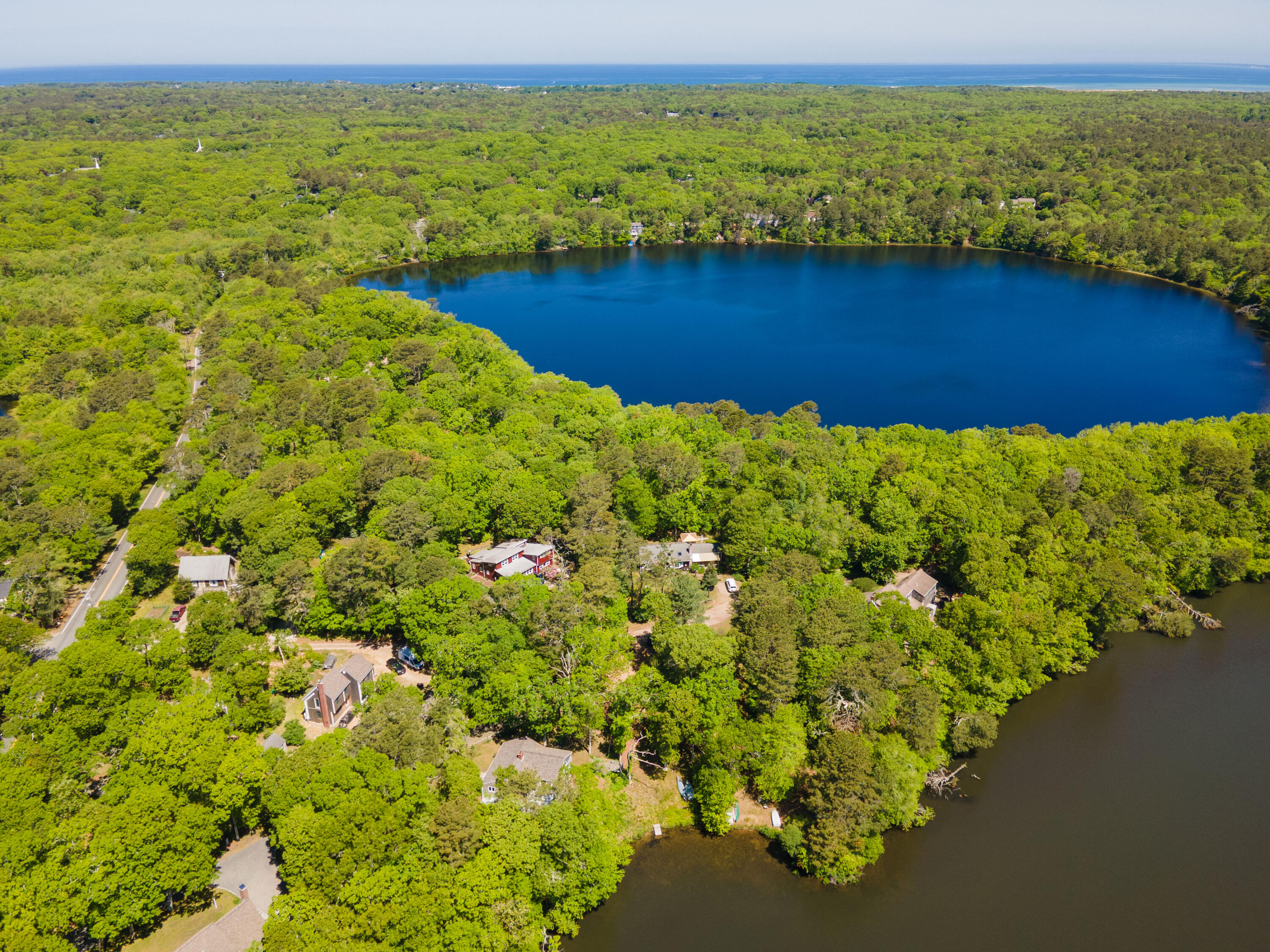 34 Featherbed Lane Brewster MA 02631