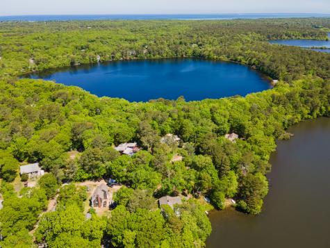 34 Featherbed Lane Brewster MA 02631