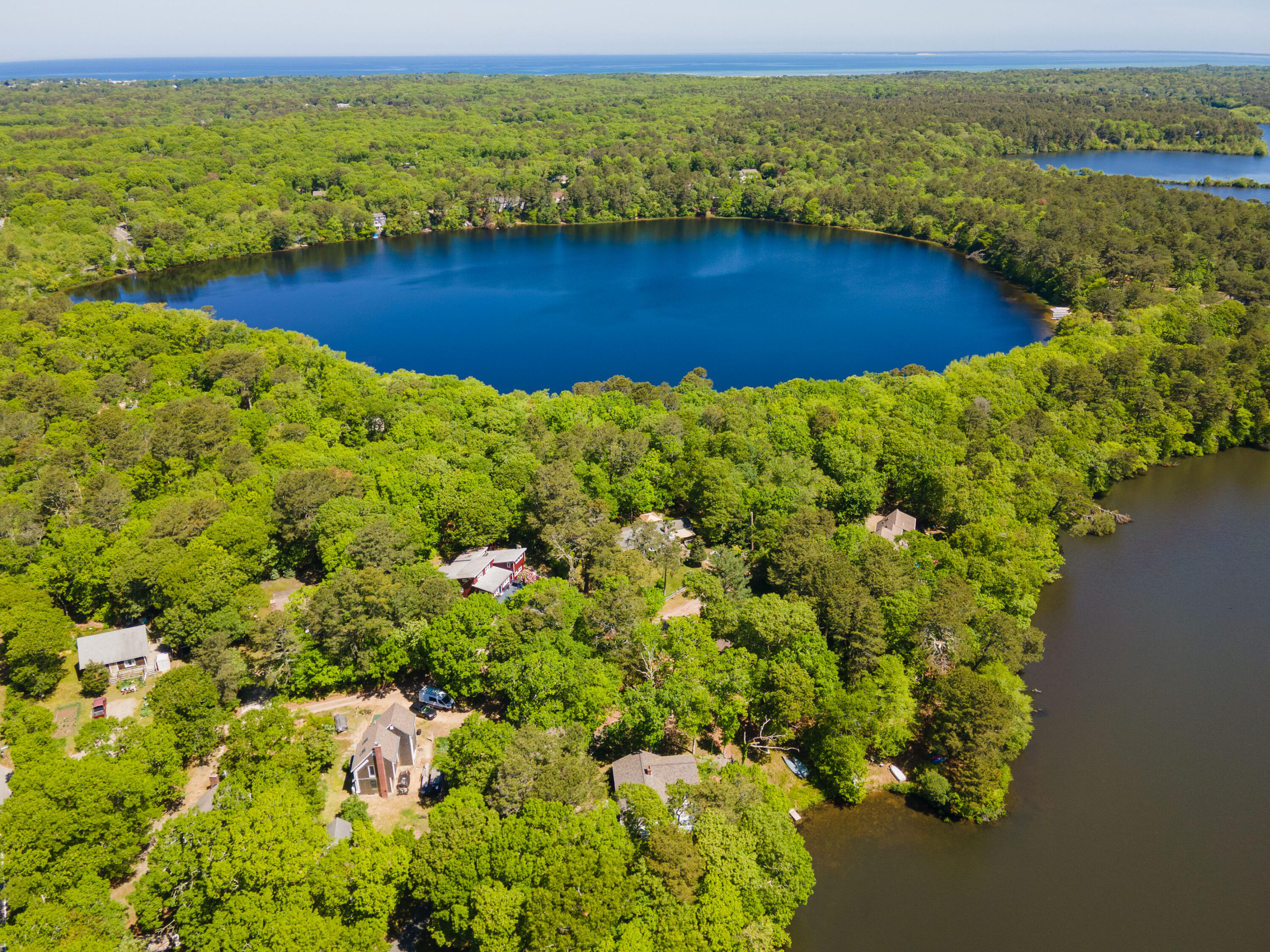 34 Featherbed Lane Brewster MA 02631