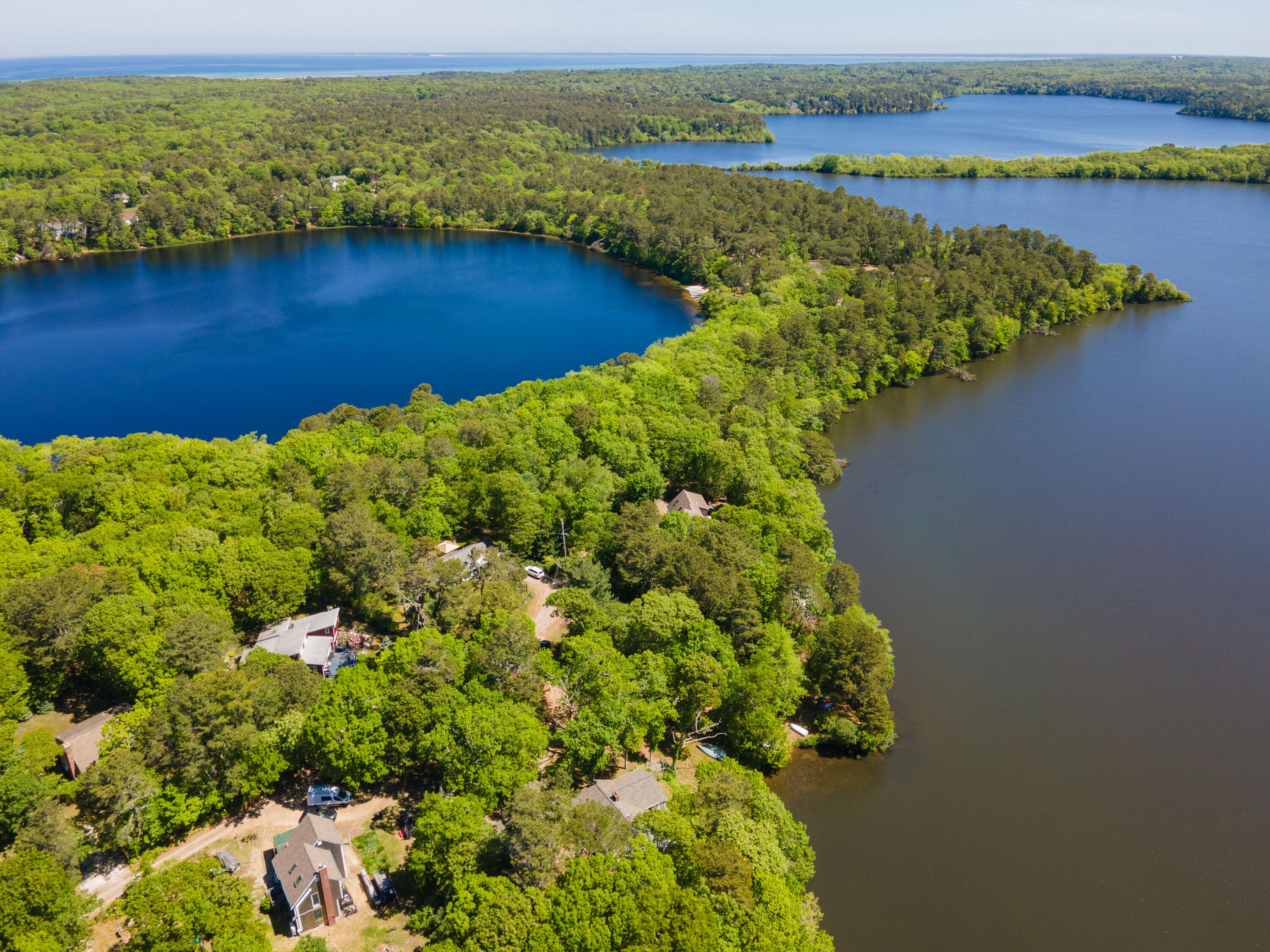 34 Featherbed Lane Brewster MA 02631