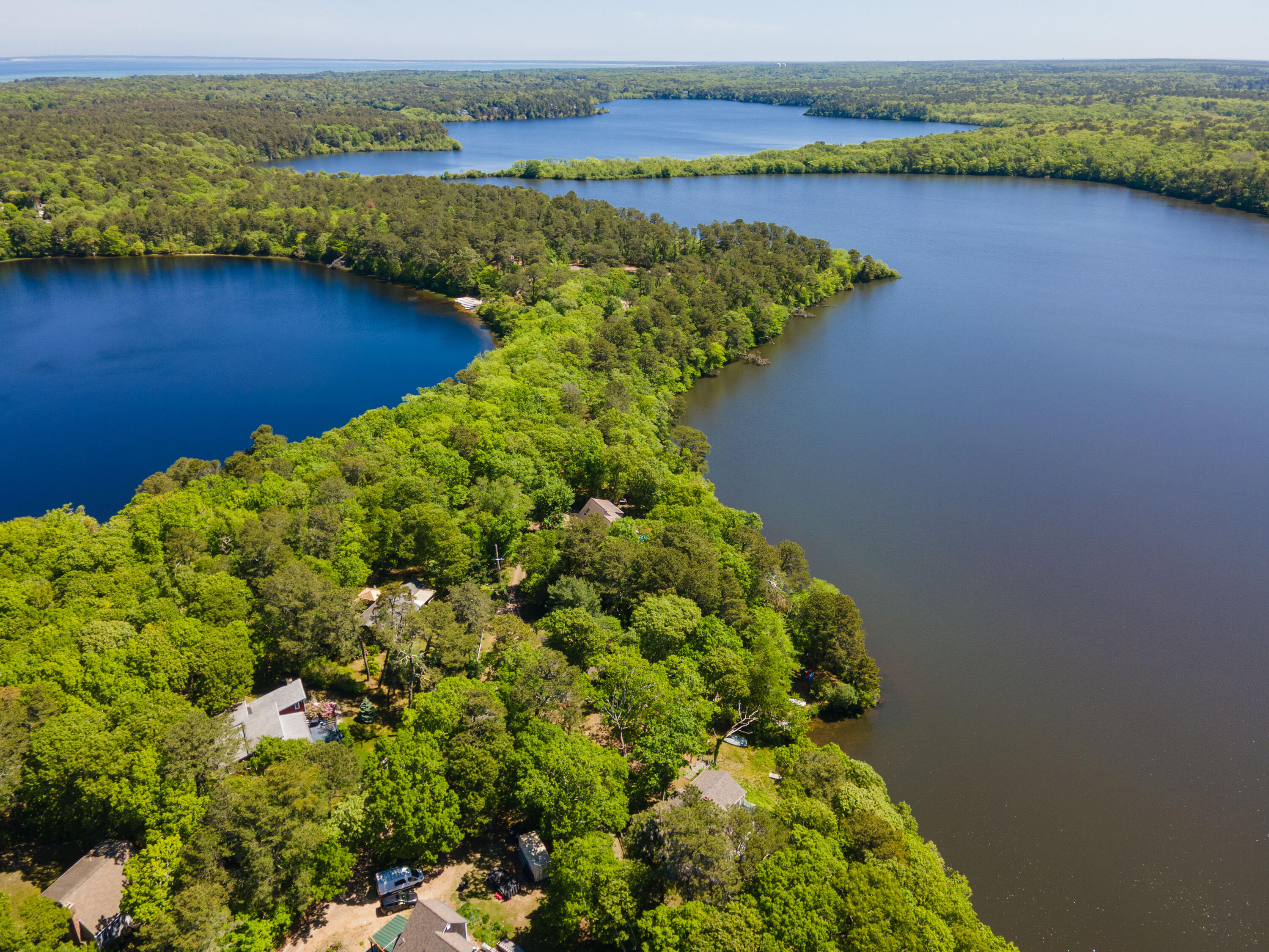 34 Featherbed Lane Brewster MA 02631