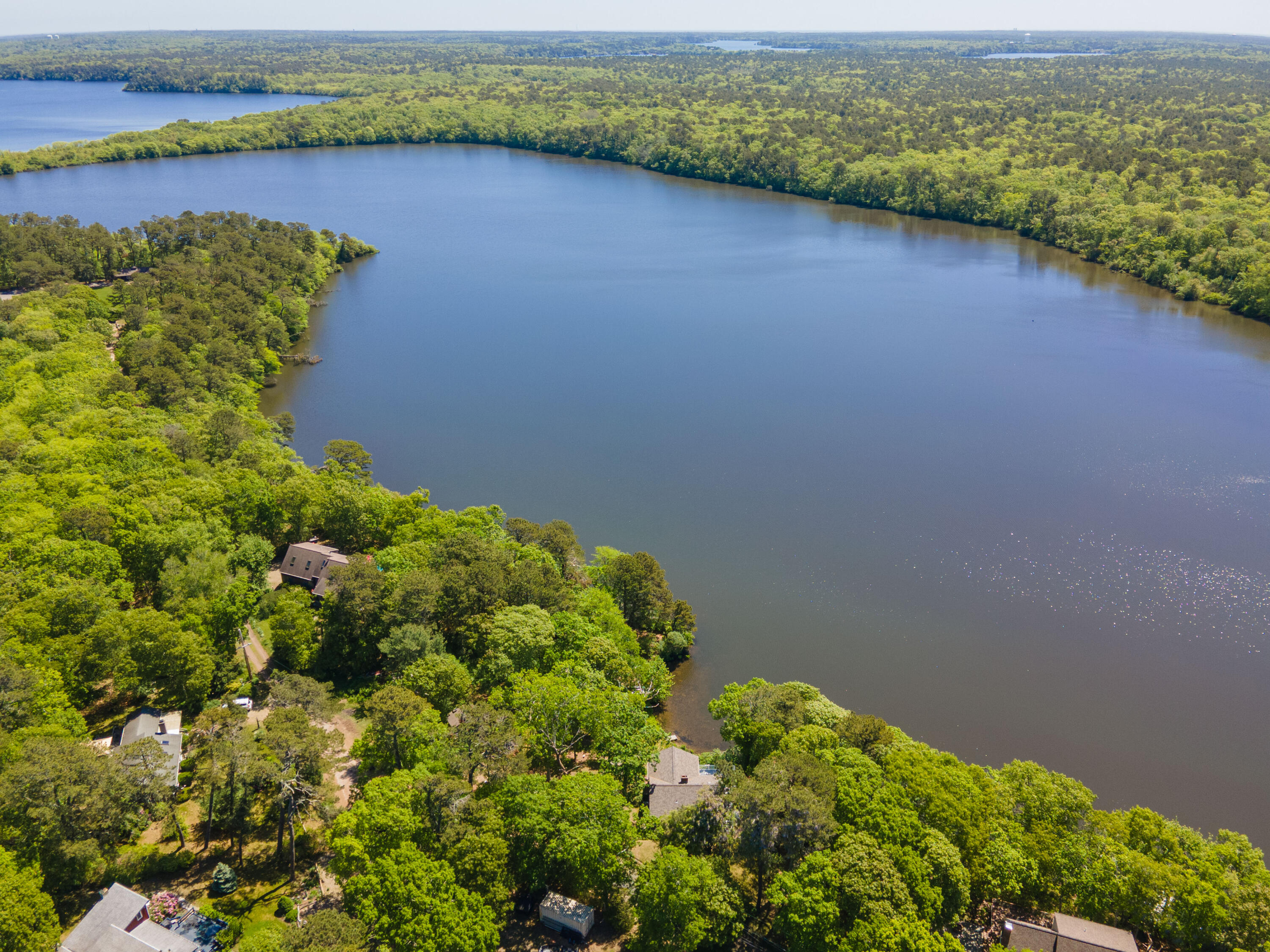 34 Featherbed Lane Brewster MA 02631