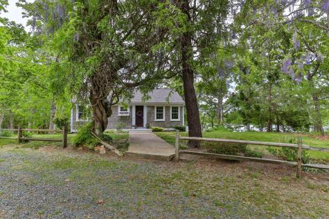 34 Featherbed Lane Brewster MA 02631