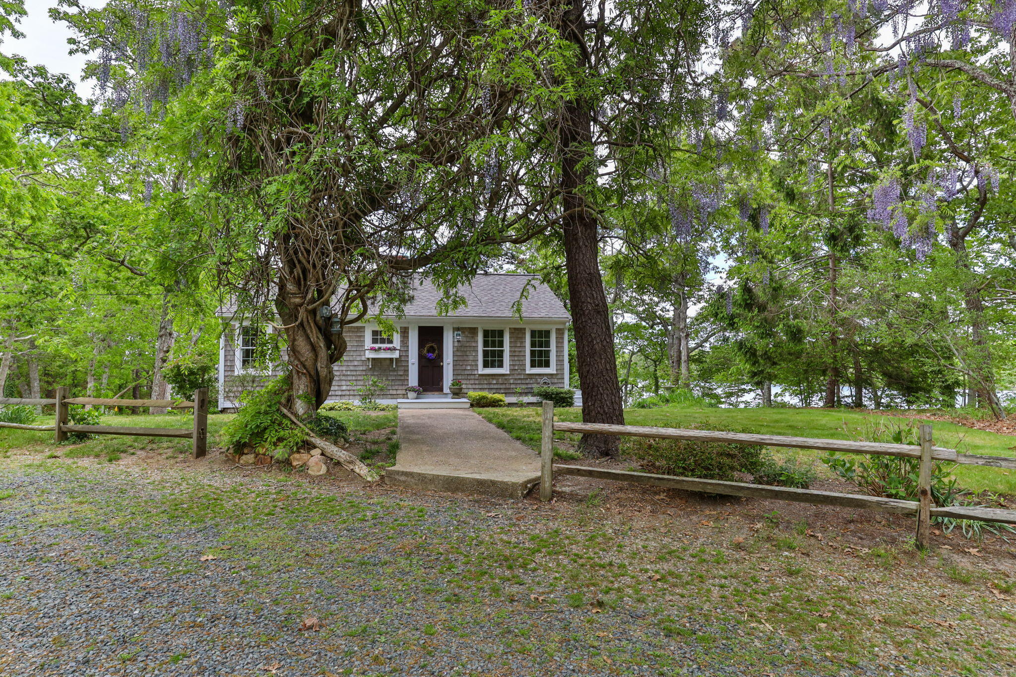 34 Featherbed Lane Brewster MA 02631