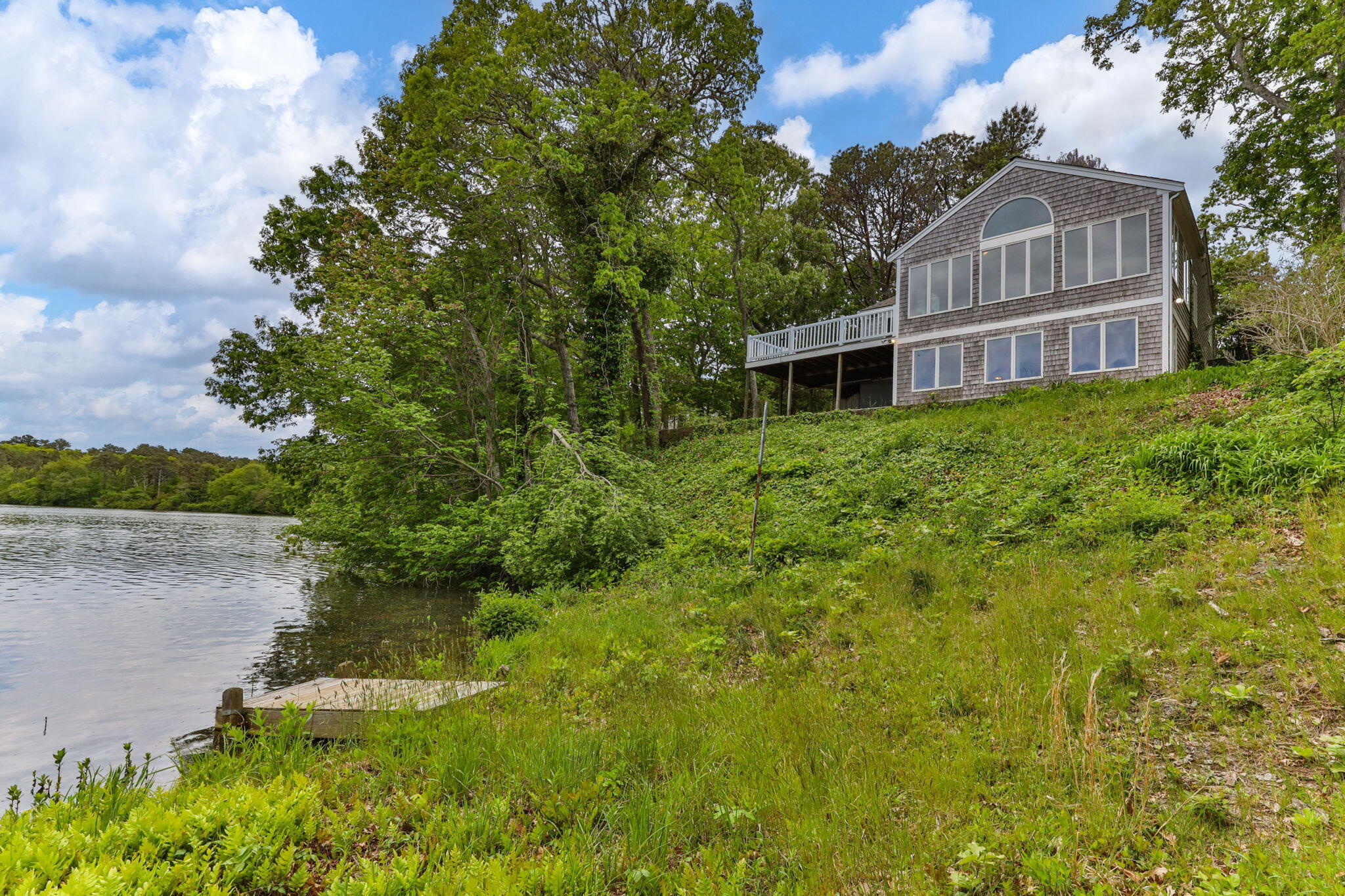 34 Featherbed Lane Brewster MA 02631