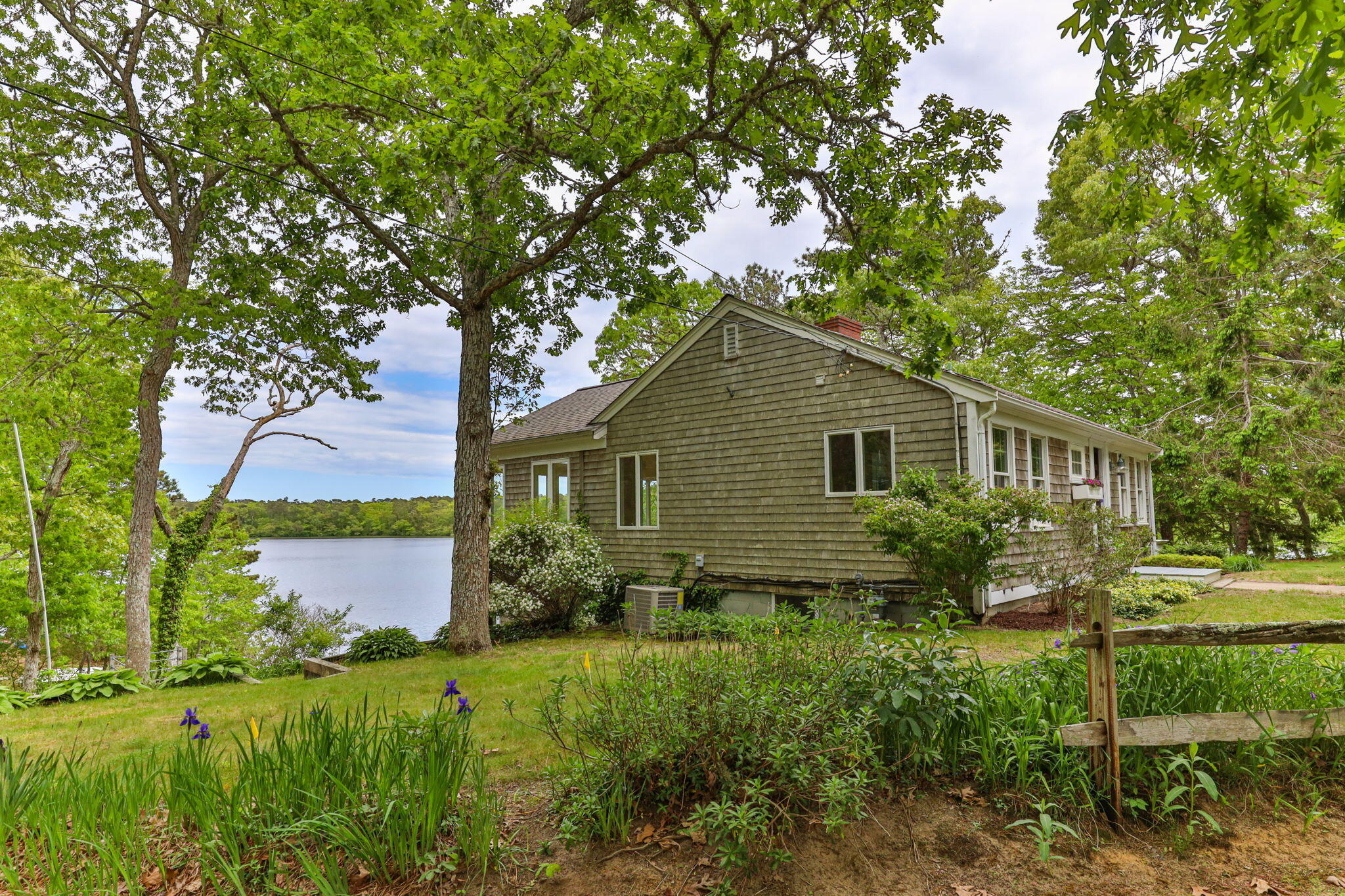 34 Featherbed Lane Brewster MA 02631