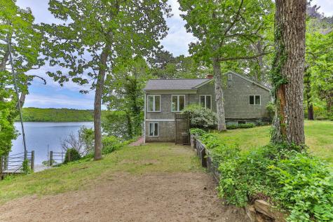 34 Featherbed Lane Brewster MA 02631