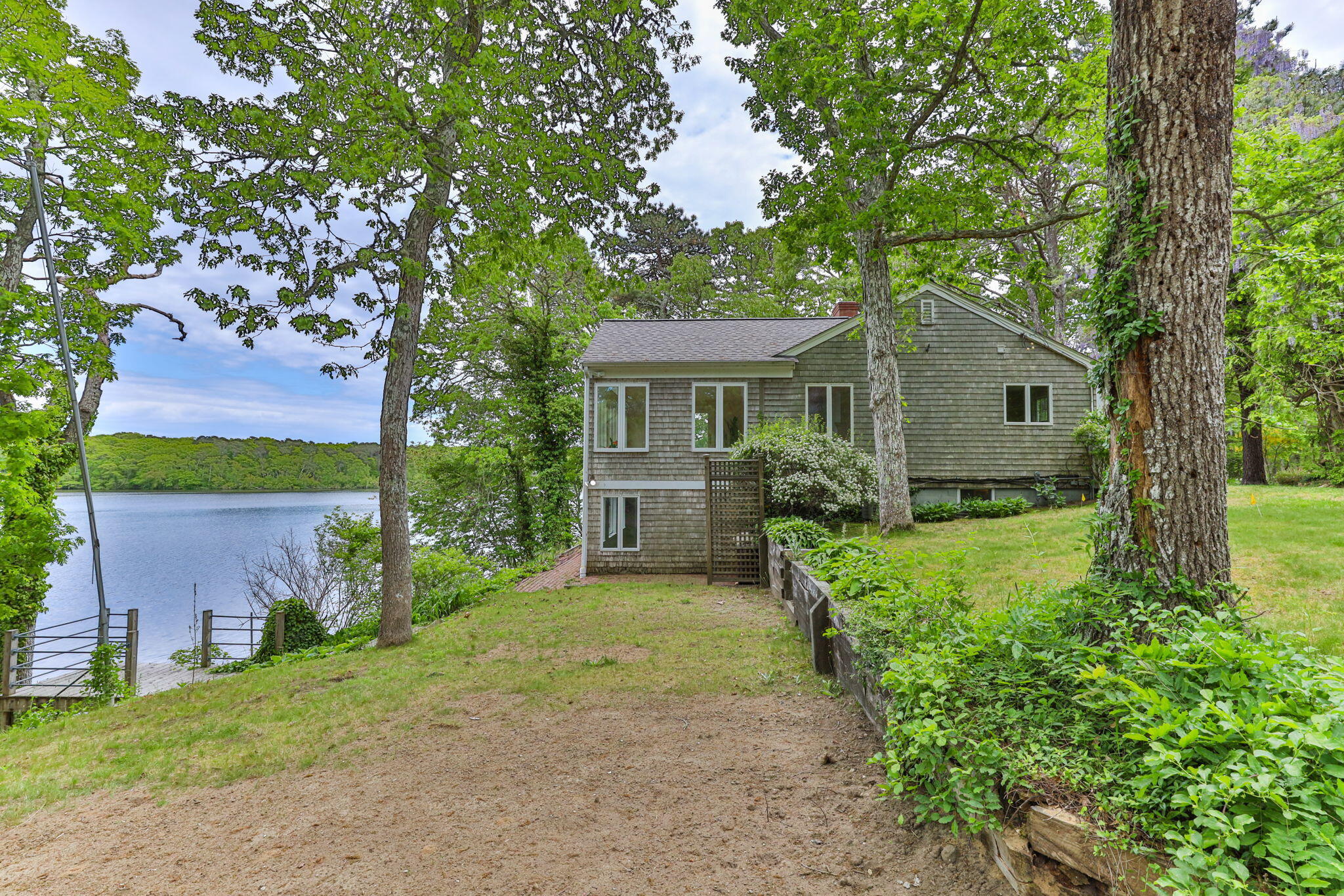 34 Featherbed Lane Brewster MA 02631