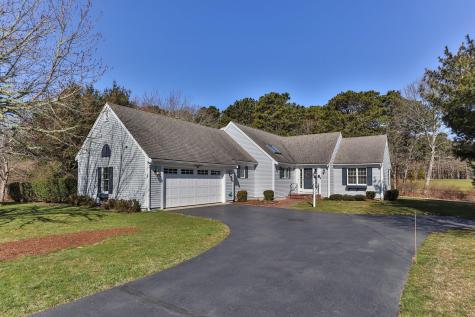 9 Hope Lane Harwich MA 02645