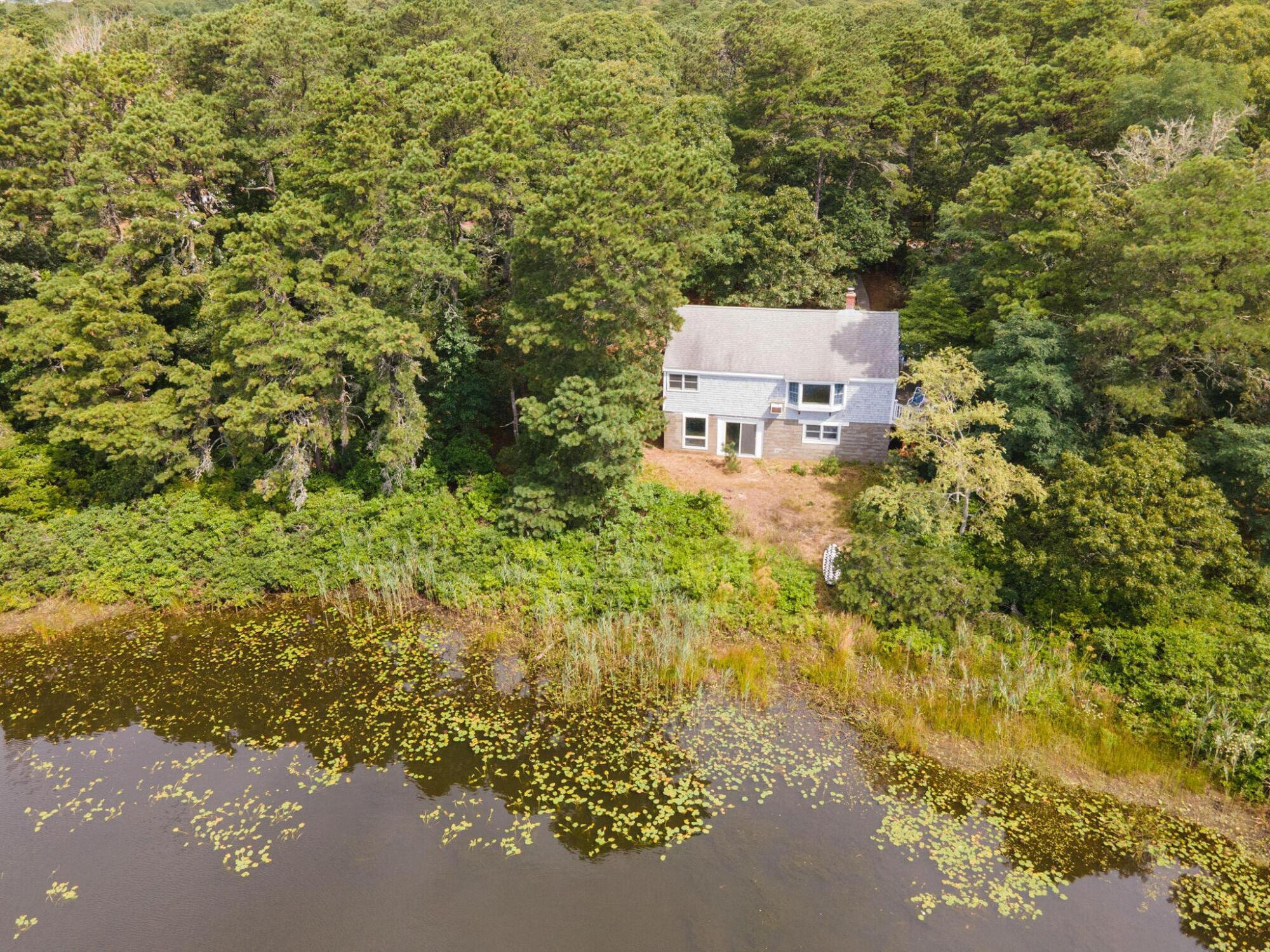 10 Alston Court Eastham MA 02642