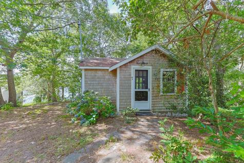 10 Alston Court Eastham MA 02642