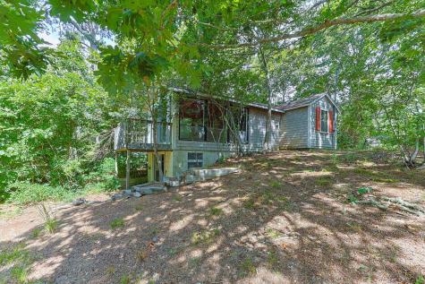 10 Alston Court Eastham MA 02642