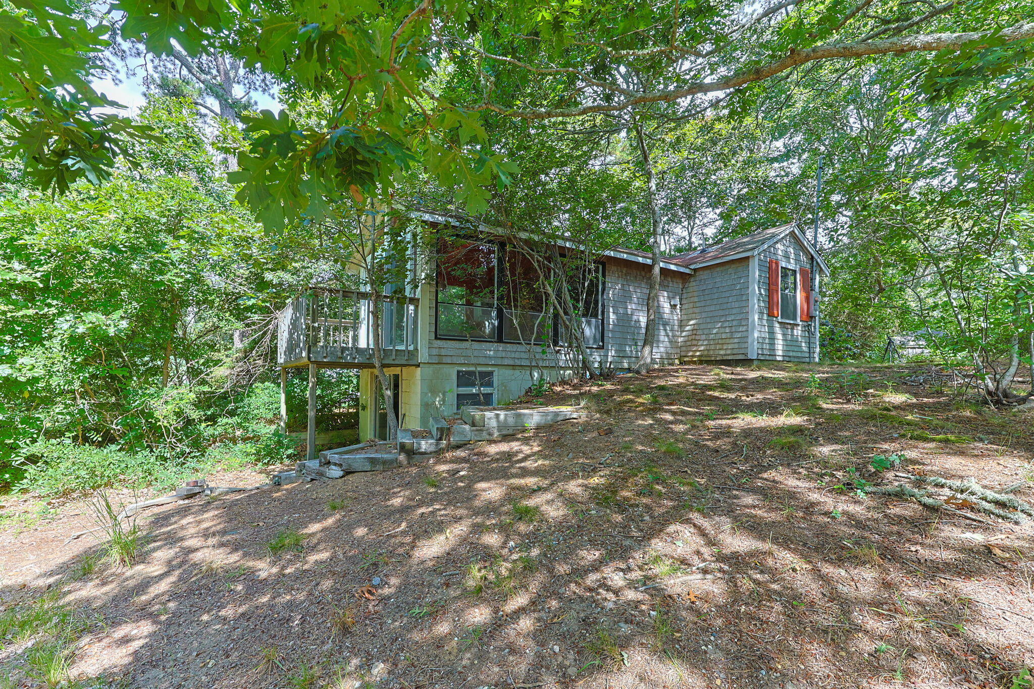 10 Alston Court Eastham MA 02642