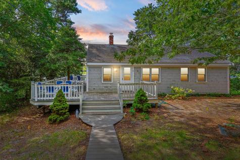 10 Alston Court Eastham MA 02642