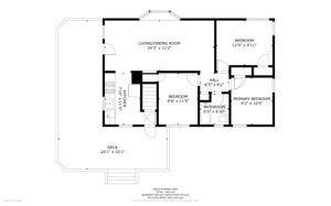 10 Alston Court Eastham MA 02642