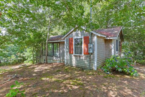 10 Alston Court Eastham MA 02642