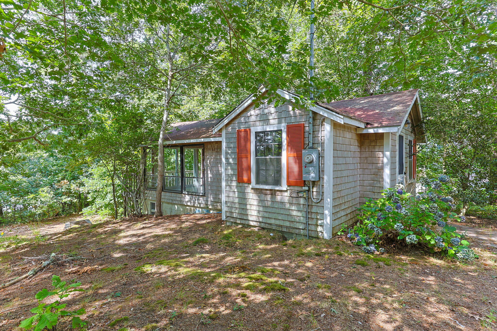 10 Alston Court Eastham MA 02642