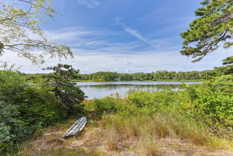 10 Alston Court Eastham MA 02642