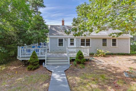 10 Alston Court Eastham MA 02642