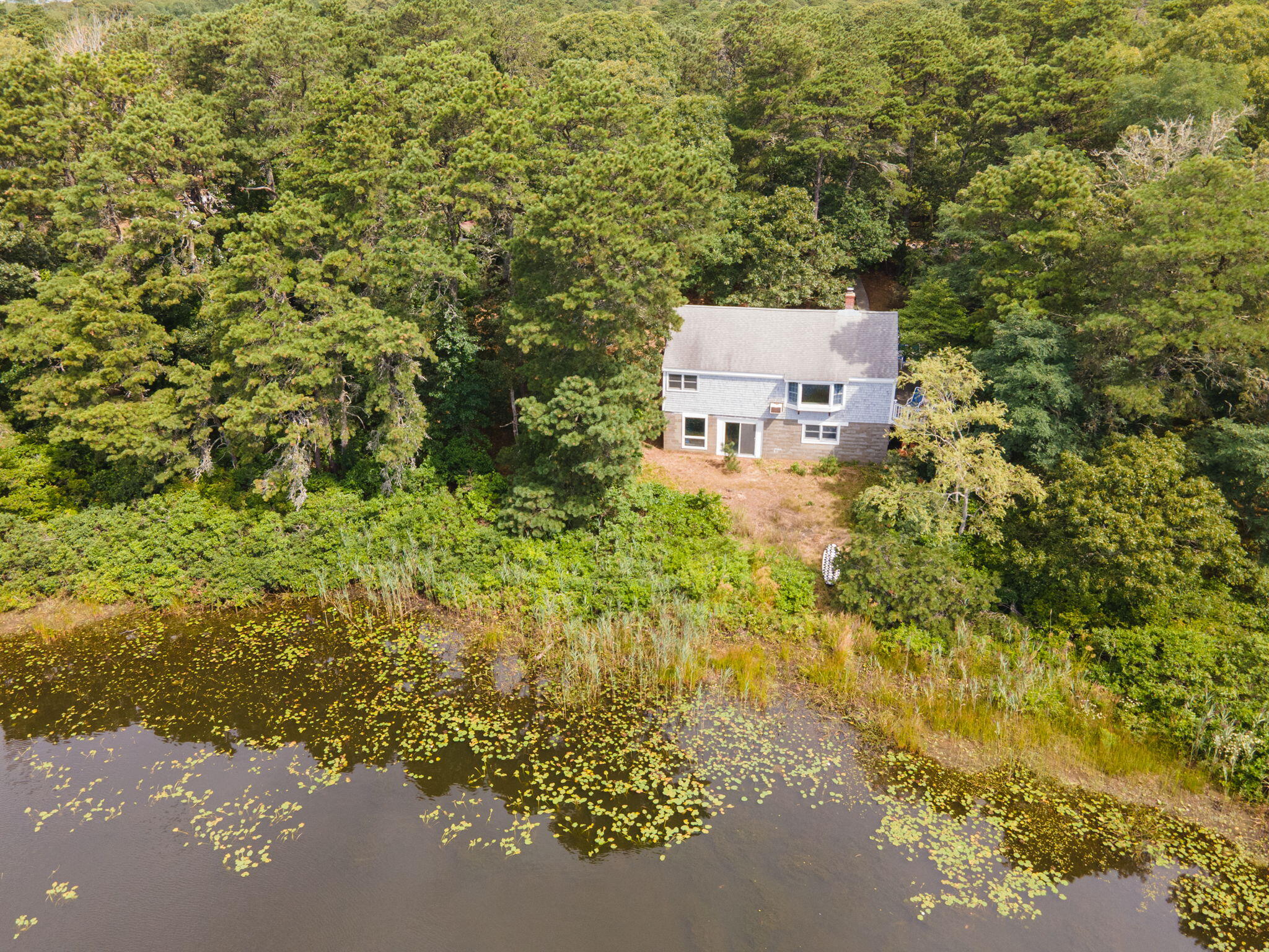 10 Alston Court Eastham MA 02642
