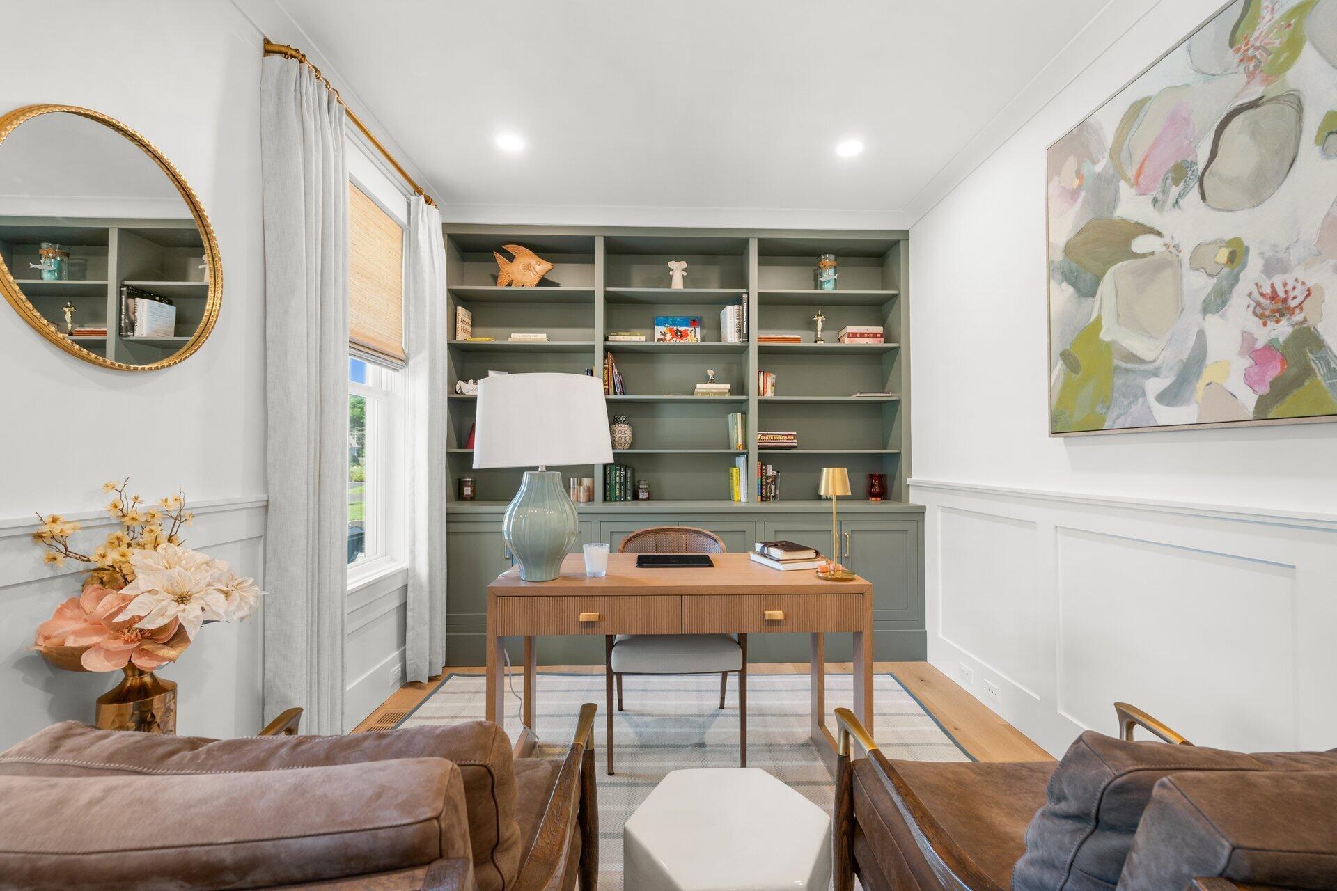 7 Willow Circle Mashpee MA 02649