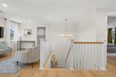 7 Willow Circle Mashpee MA 02649