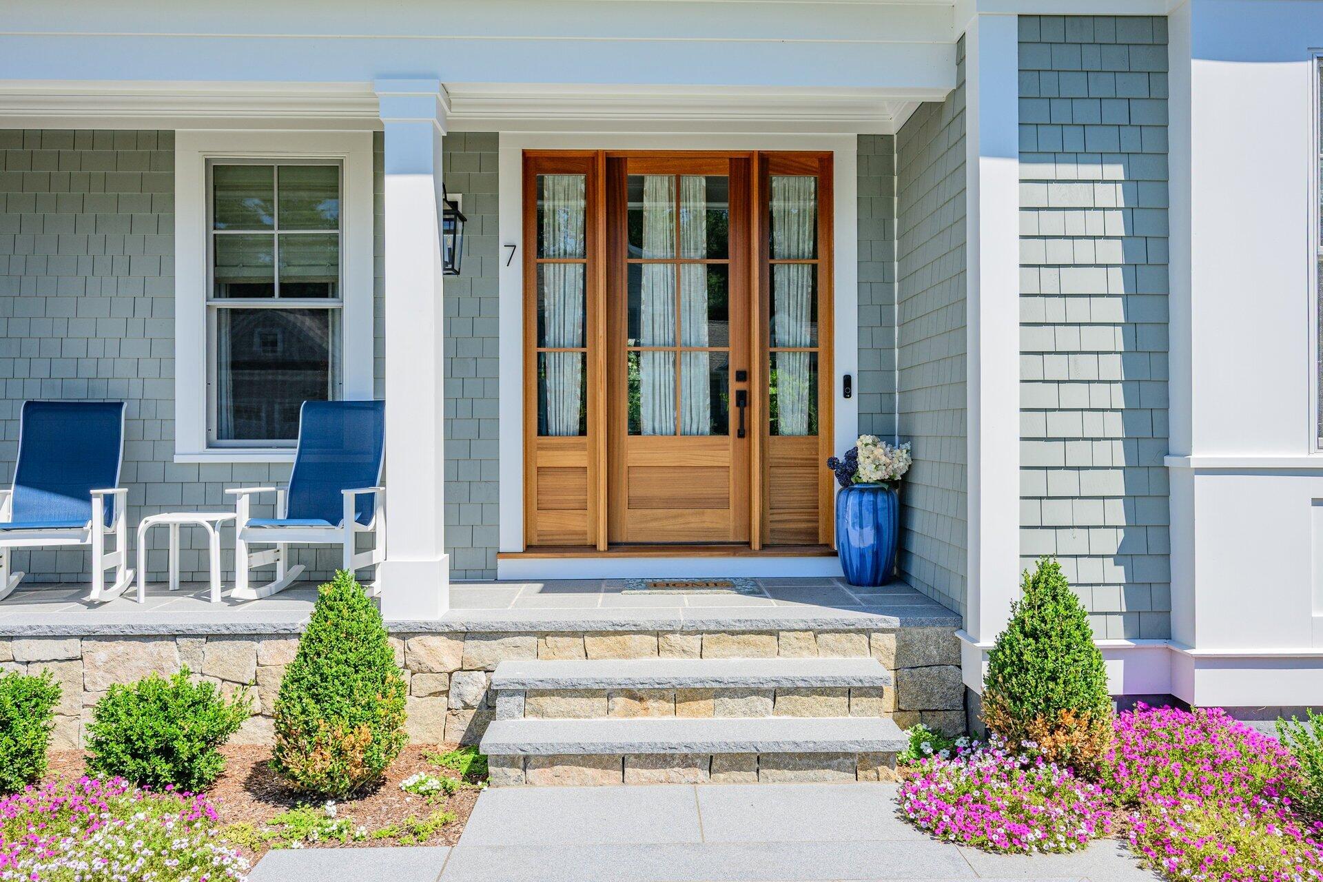 7 Willow Circle Mashpee MA 02649