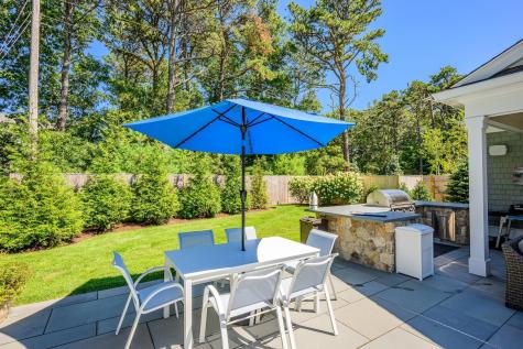 7 Willow Circle Mashpee MA 02649