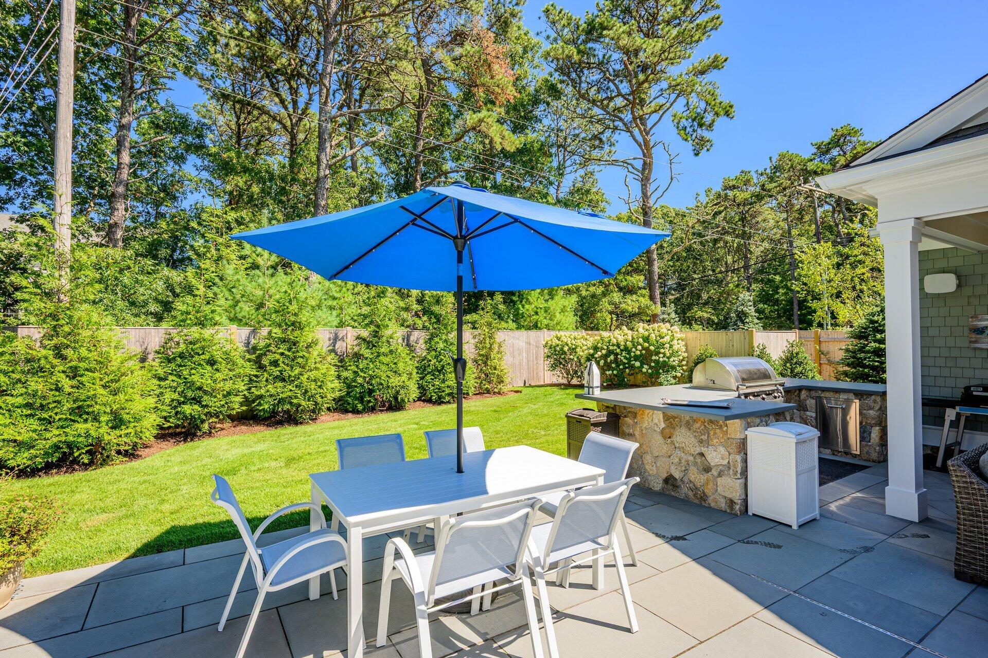 7 Willow Circle Mashpee MA 02649