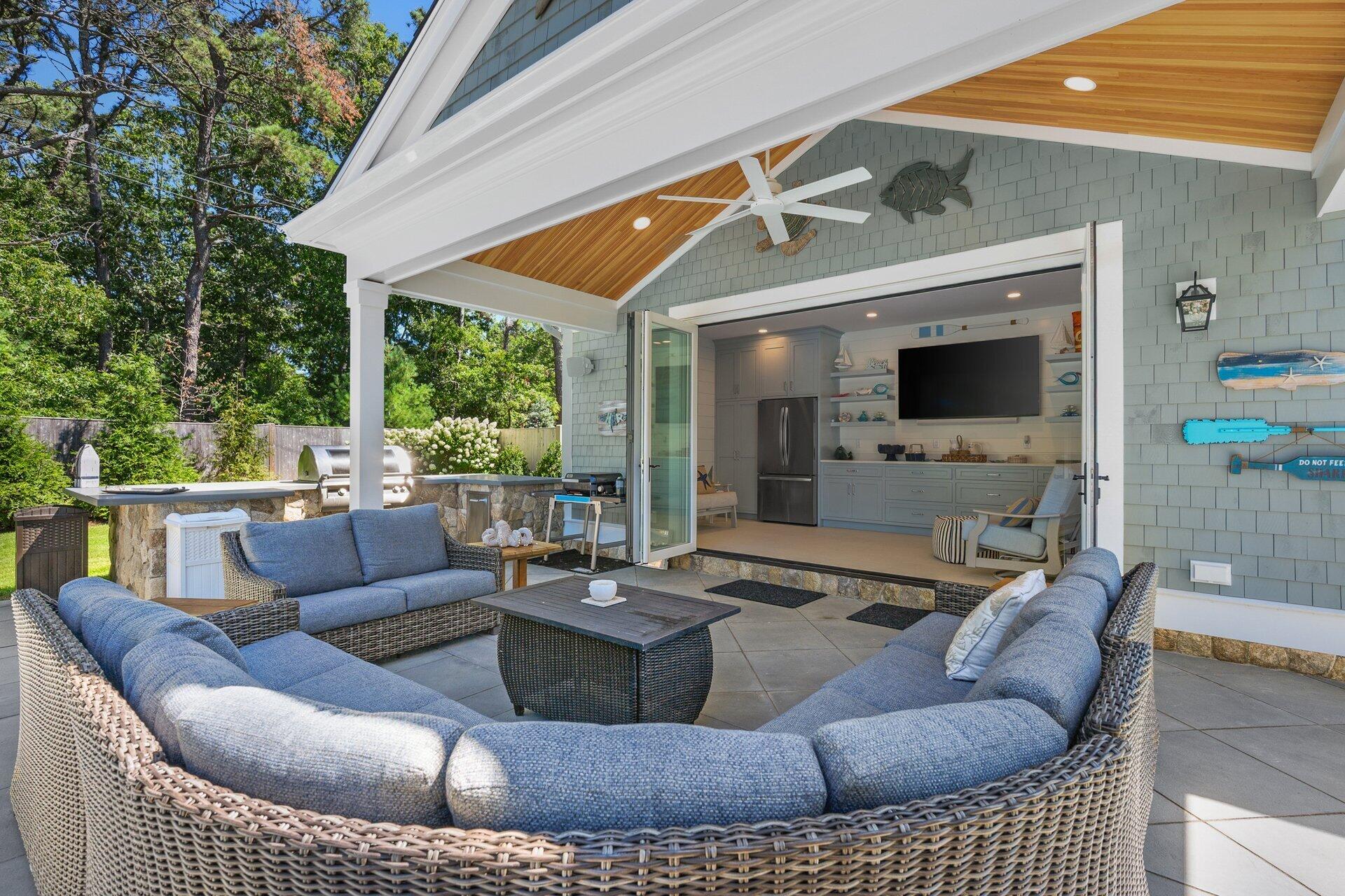 7 Willow Circle Mashpee MA 02649