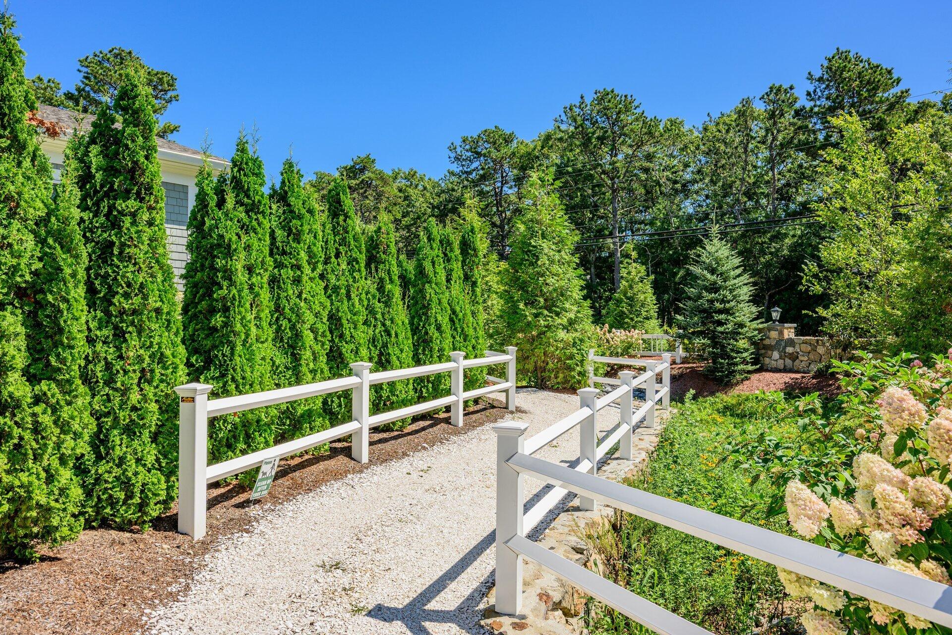 7 Willow Circle Mashpee MA 02649