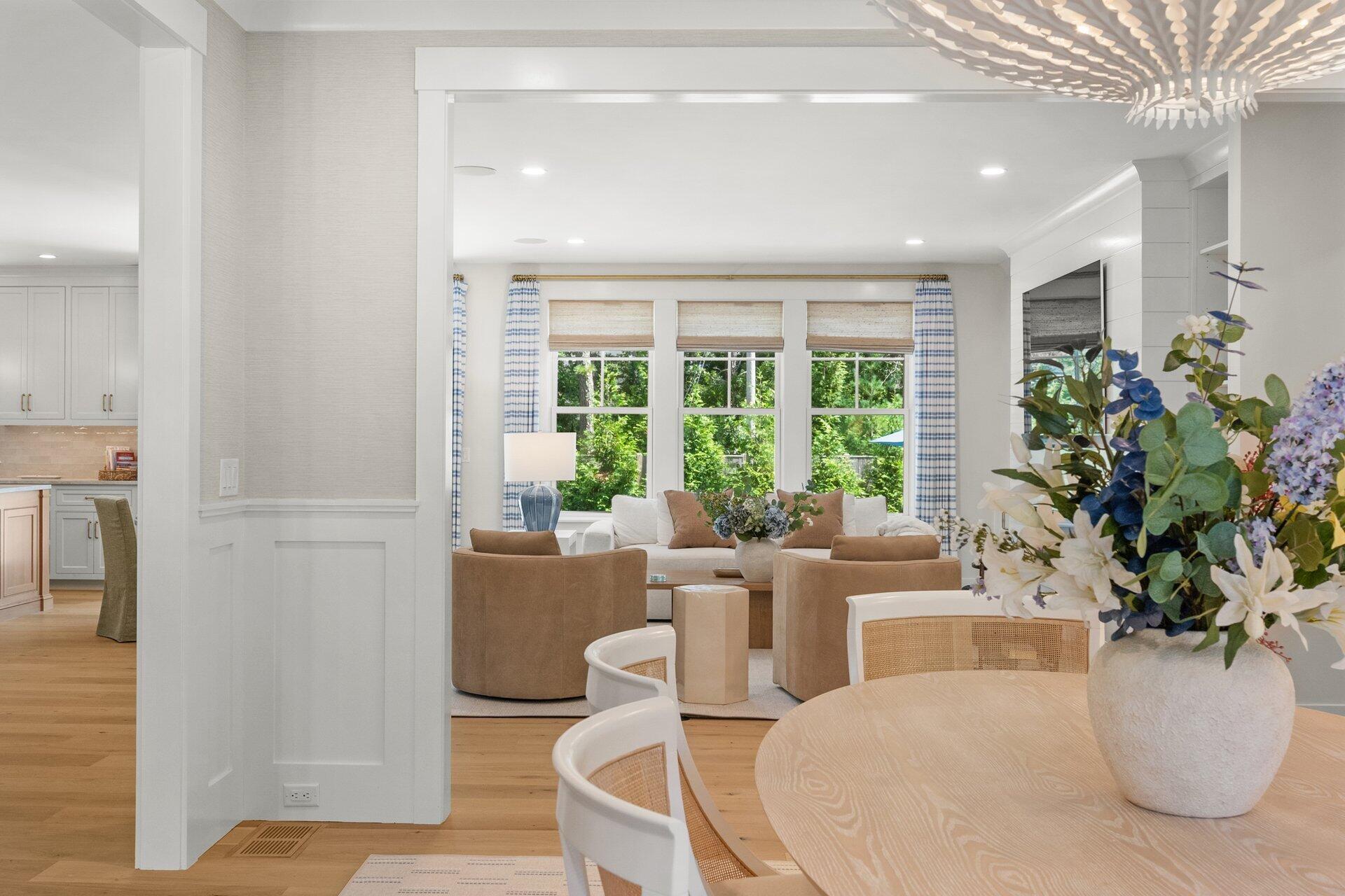 7 Willow Circle Mashpee MA 02649