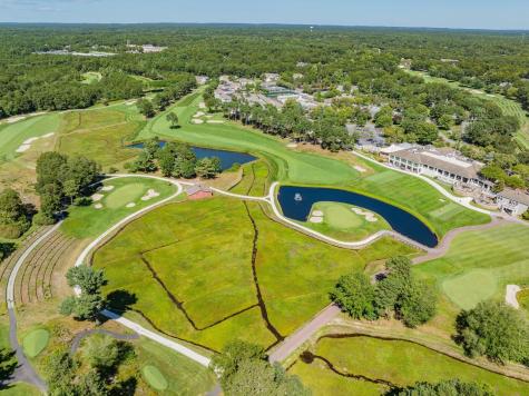 7 Willow Circle Mashpee MA 02649
