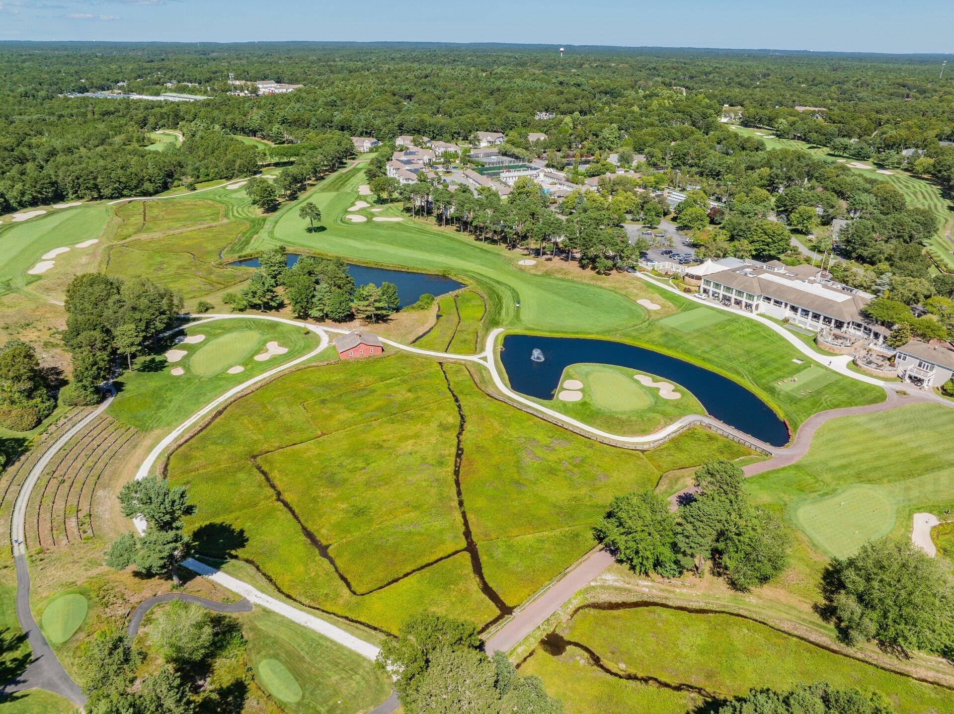 7 Willow Circle Mashpee MA 02649