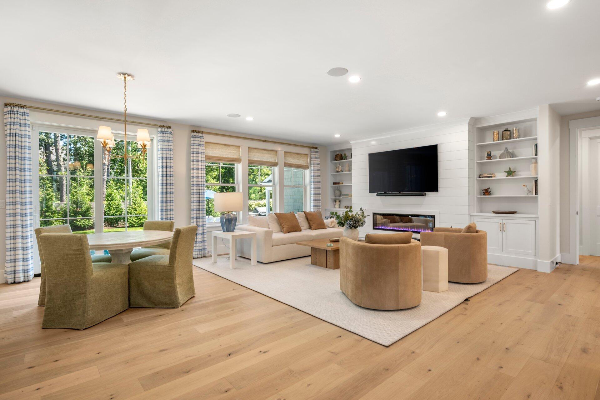 7 Willow Circle Mashpee MA 02649