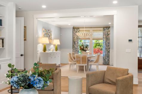 7 Willow Circle Mashpee MA 02649