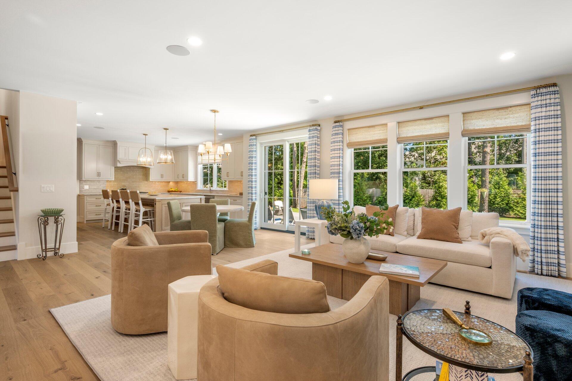 7 Willow Circle Mashpee MA 02649