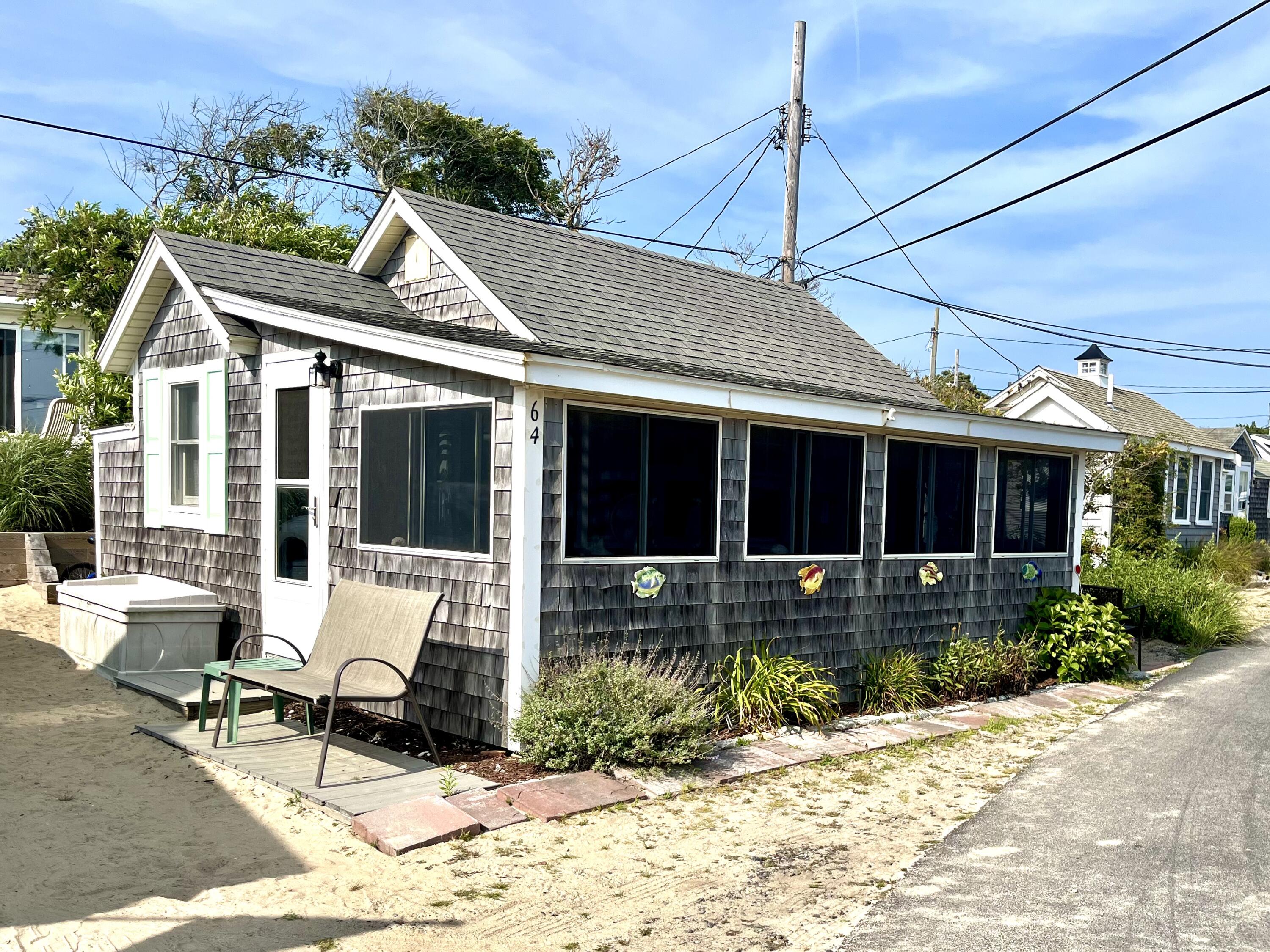 217 Old Wharf Dennis Port MA 02639