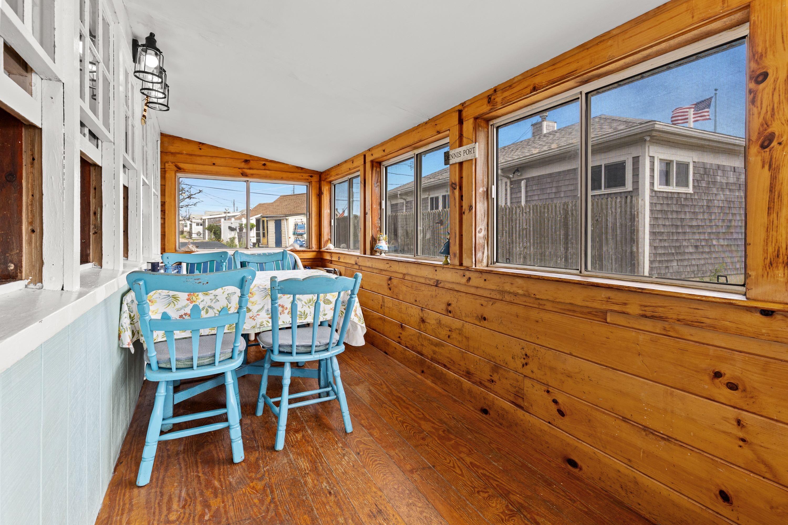 217 Old Wharf Dennis Port MA 02639