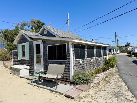 217 Old Wharf Dennis MA 02639
